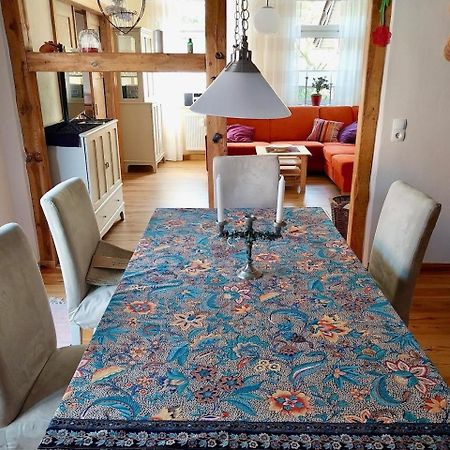 Ferienwohnung Mathilda Waren  Zewnętrze zdjęcie