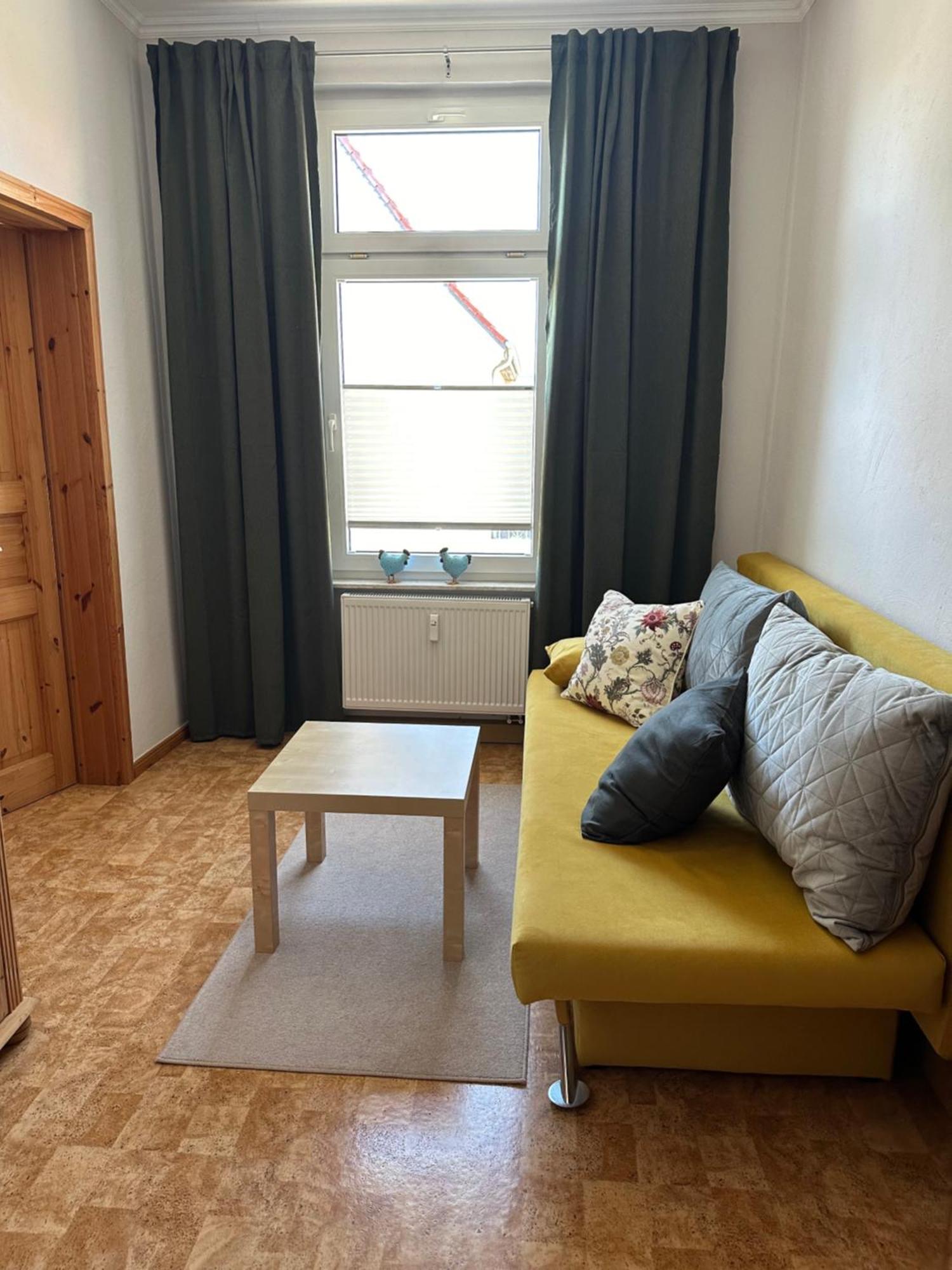 Ferienwohnung Mathilda Waren  Zewnętrze zdjęcie